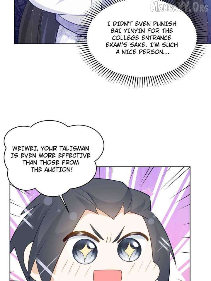 Ancestor is beautiful and elegant Chapter 59 231 47