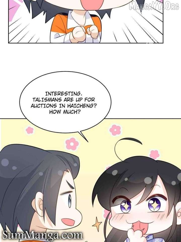 Ancestor is beautiful and elegant Chapter 59 232 48