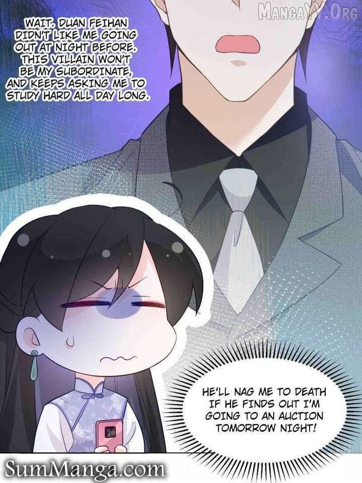 Ancestor is beautiful and elegant Chapter 59 237 53