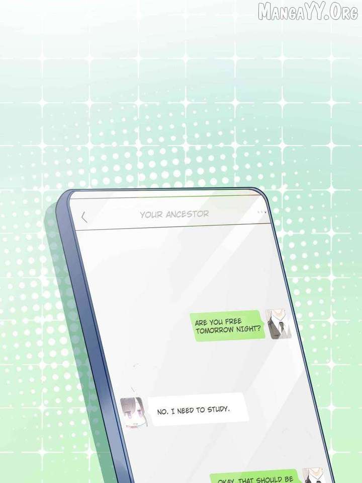 Ancestor is beautiful and elegant Chapter 59 240 56