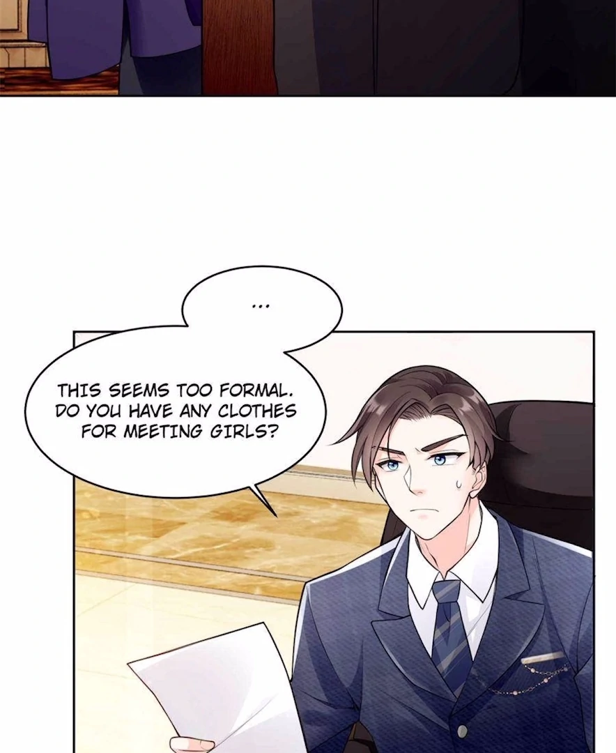 Ancestor is beautiful and elegant Chapter 6 190 03