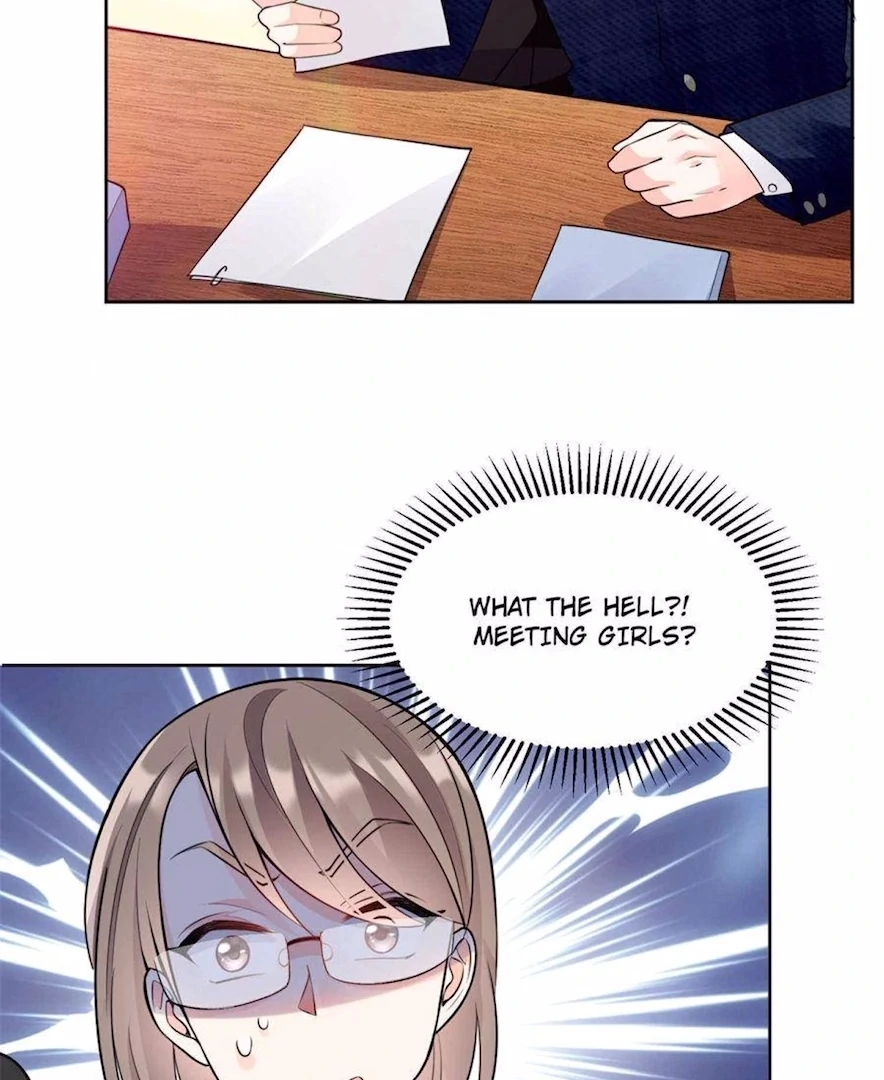 Ancestor is beautiful and elegant Chapter 6 191 04