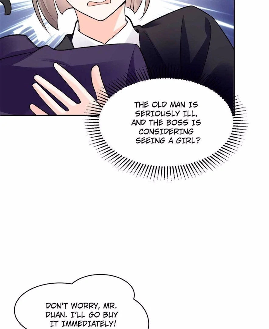 Ancestor is beautiful and elegant Chapter 6 192 05