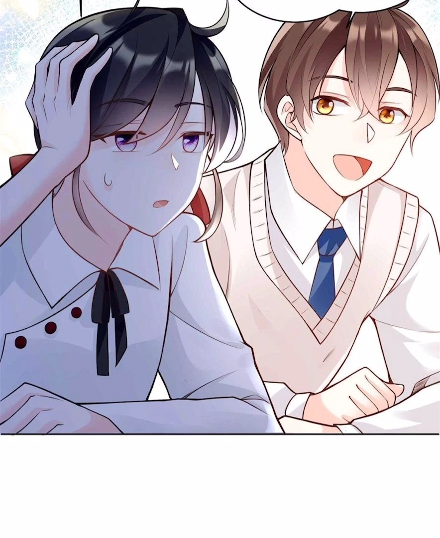 Ancestor is beautiful and elegant Chapter 6 197 10