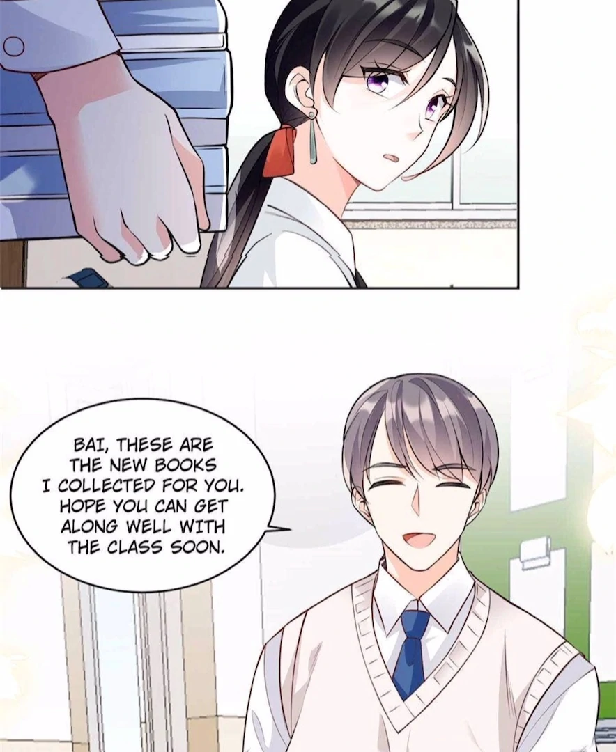 Ancestor is beautiful and elegant Chapter 6 202 15