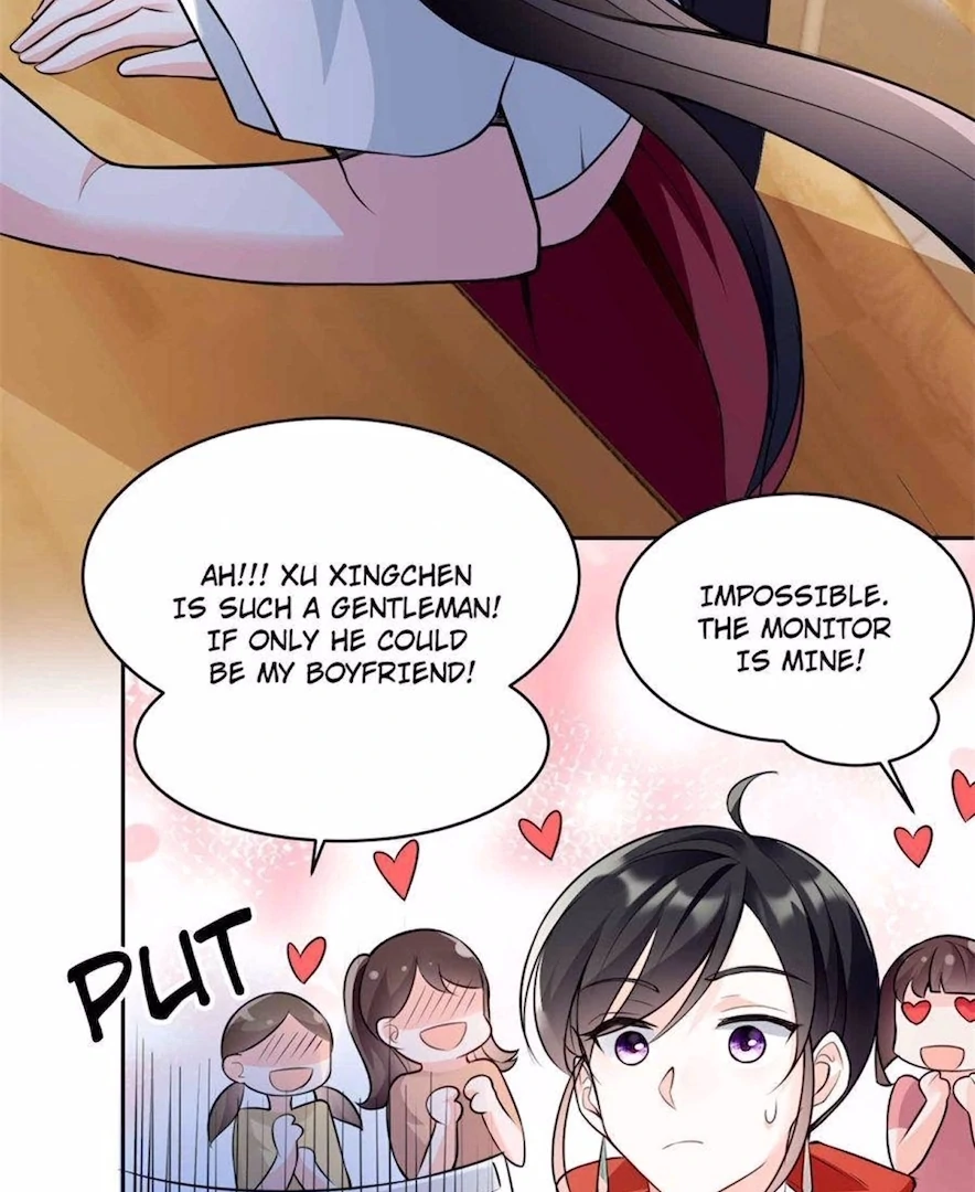 Ancestor is beautiful and elegant Chapter 6 204 17