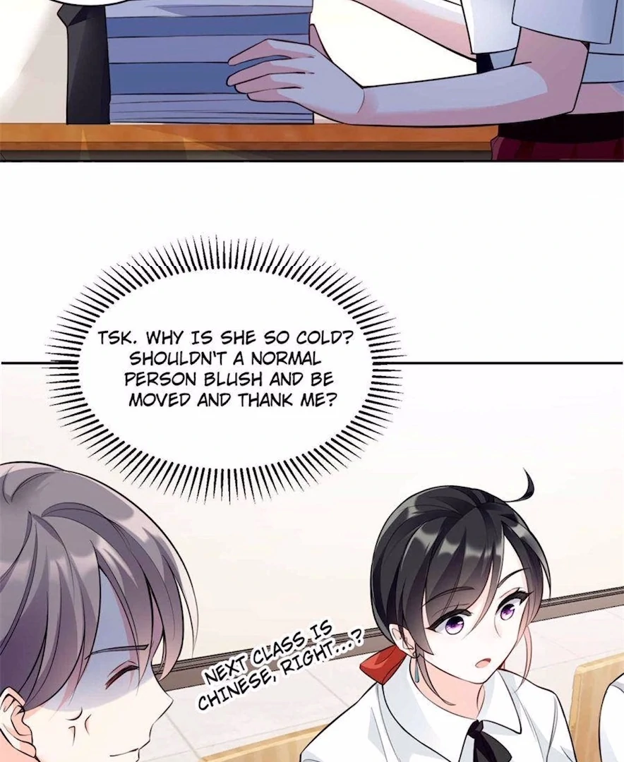 Ancestor is beautiful and elegant Chapter 6 207 20