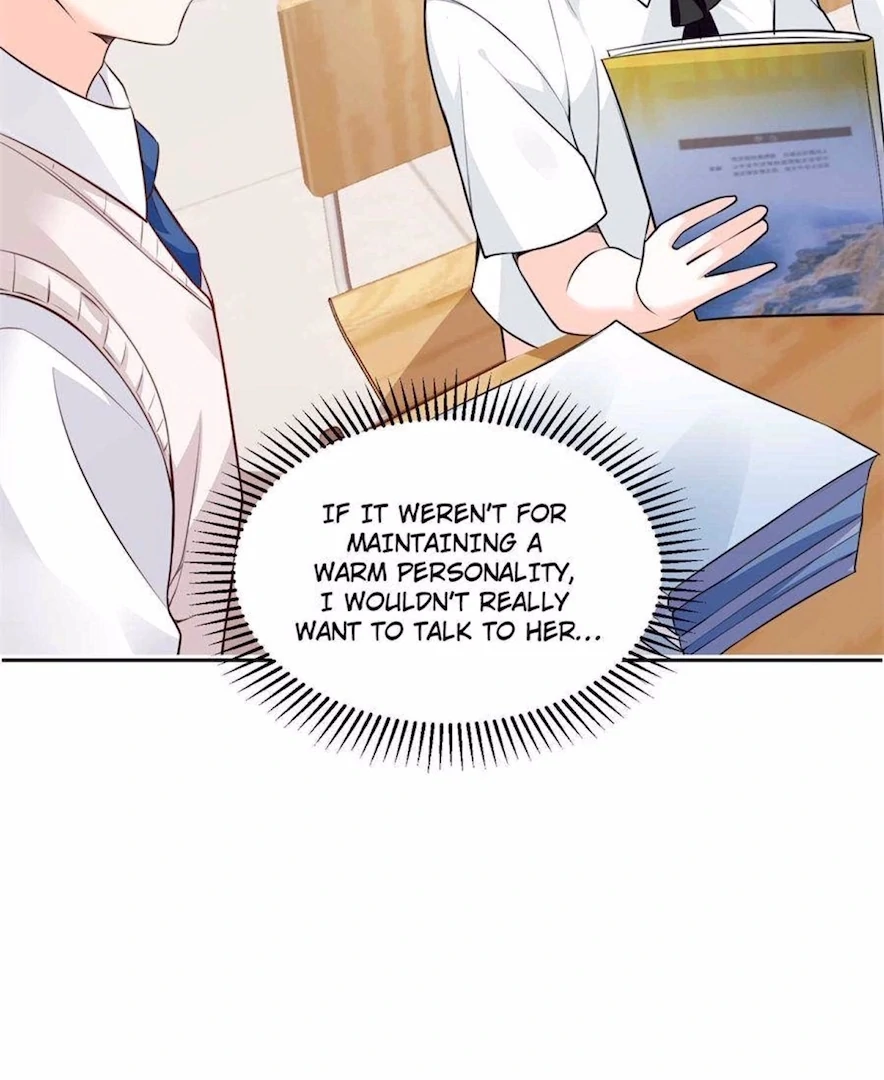 Ancestor is beautiful and elegant Chapter 6 208 21