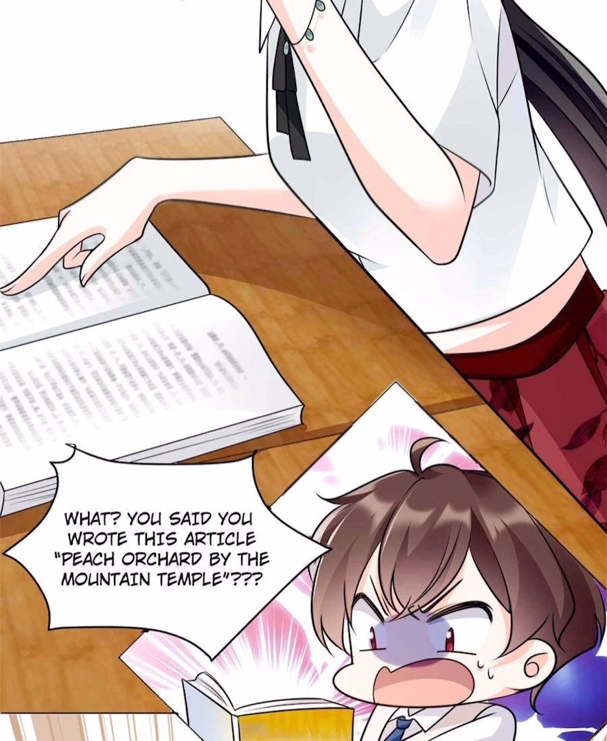 Ancestor is beautiful and elegant Chapter 6 211 24