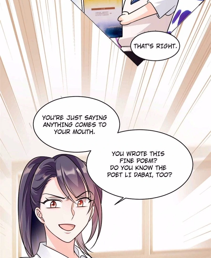 Ancestor is beautiful and elegant Chapter 6 212 25