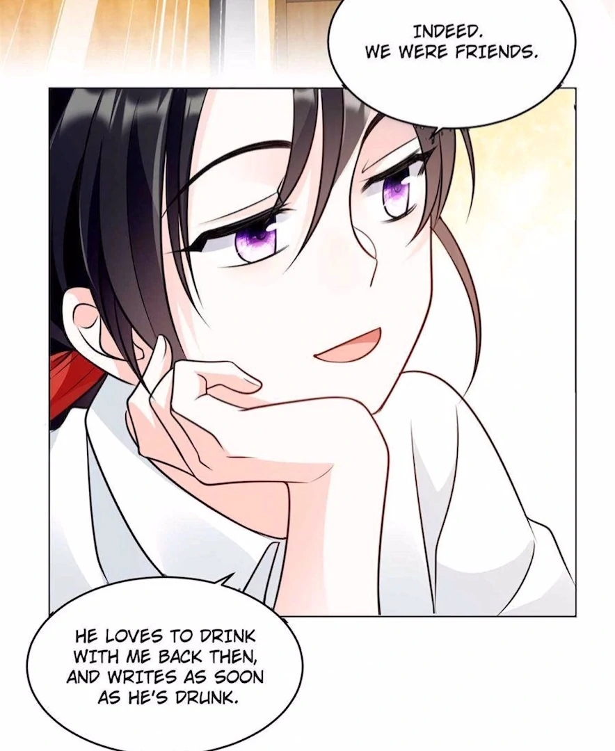 Ancestor is beautiful and elegant Chapter 6 214 27