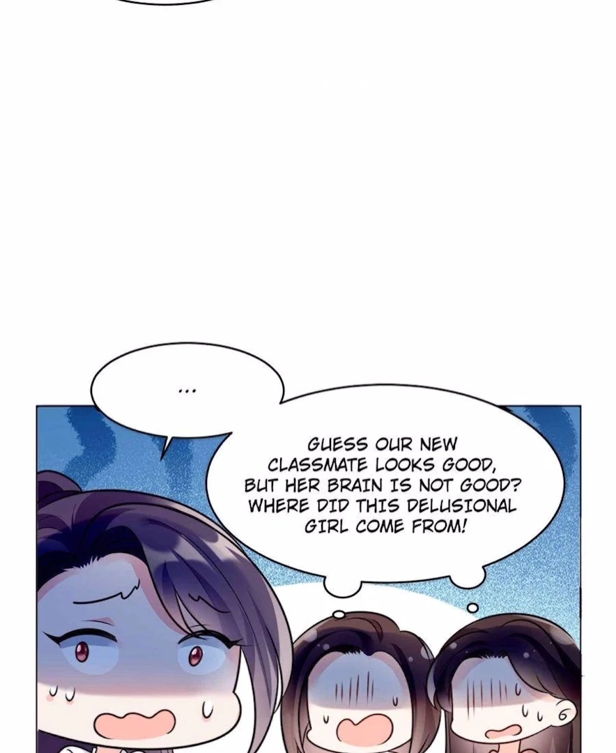 Ancestor is beautiful and elegant Chapter 6 215 28