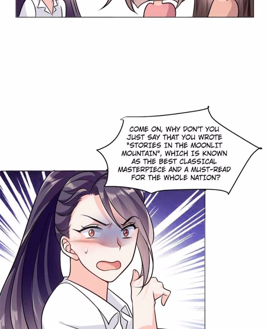 Ancestor is beautiful and elegant Chapter 6 216 29