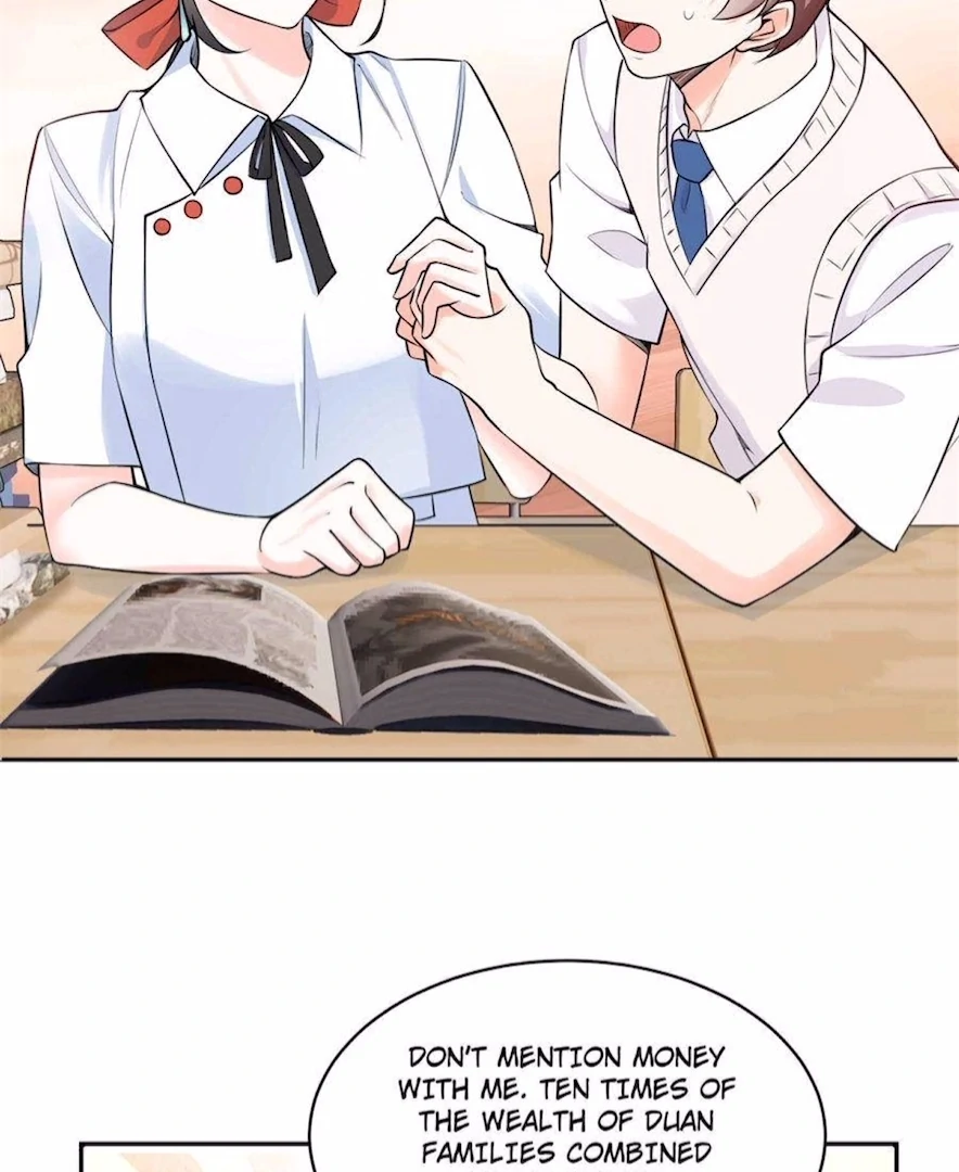 Ancestor is beautiful and elegant Chapter 6 220 33