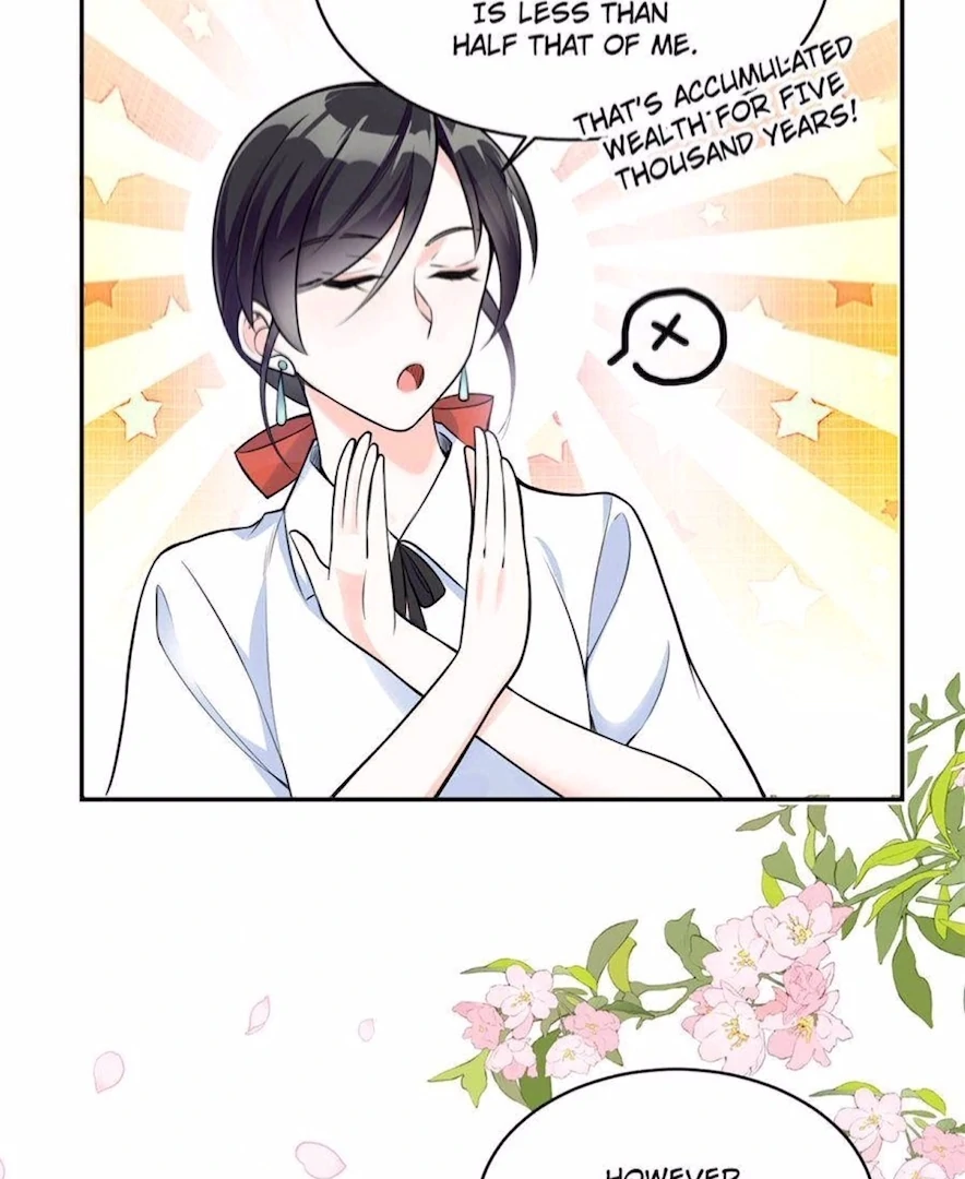 Ancestor is beautiful and elegant Chapter 6 221 34