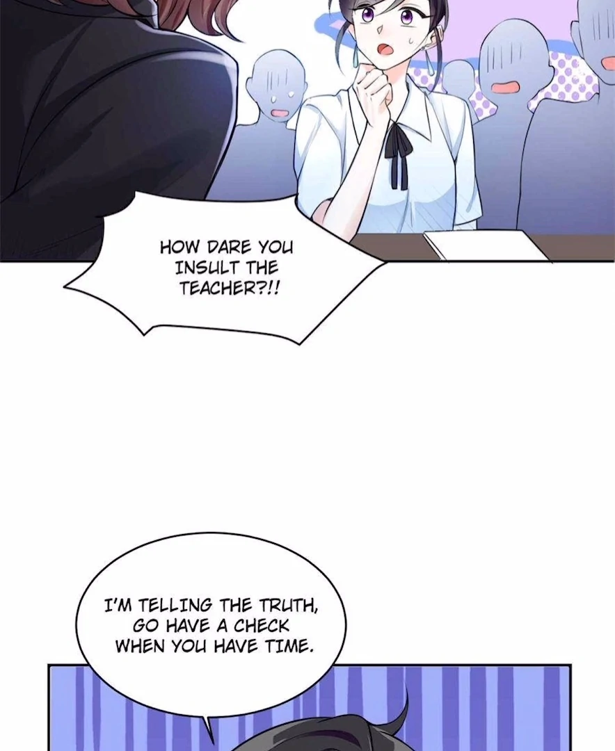 Ancestor is beautiful and elegant Chapter 6 228 41