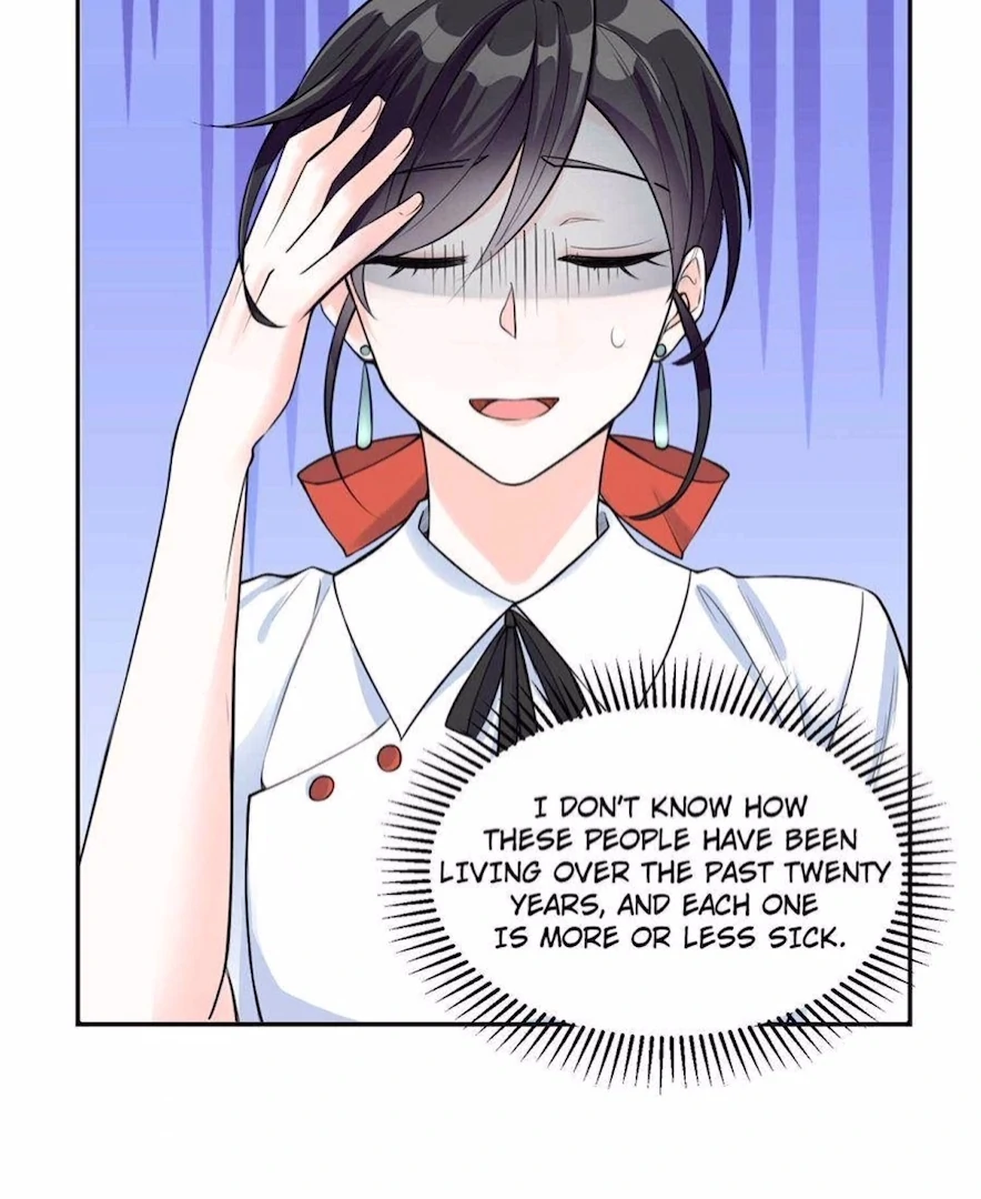 Ancestor is beautiful and elegant Chapter 6 229 42