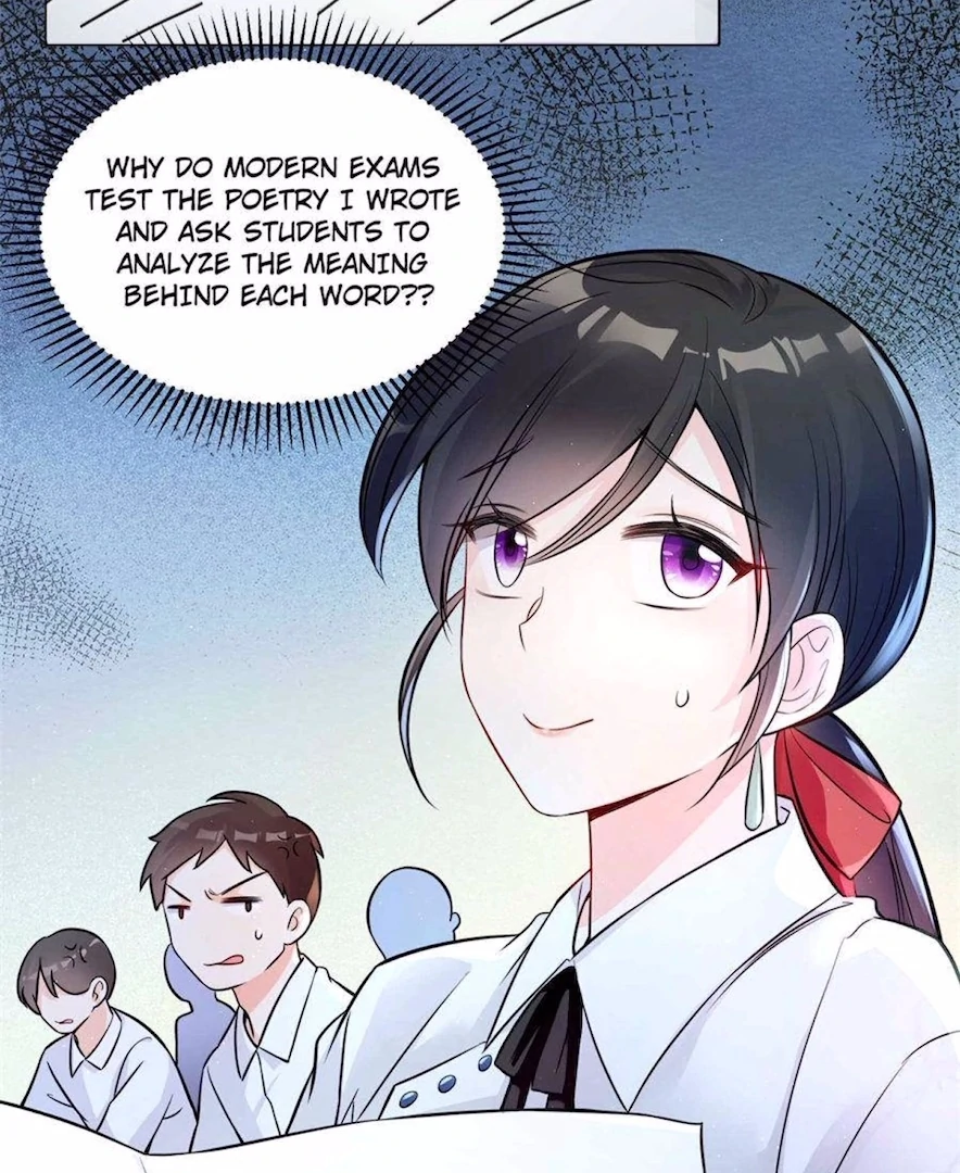 Ancestor is beautiful and elegant Chapter 6 234 47