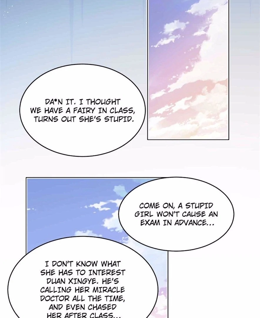 Ancestor is beautiful and elegant Chapter 6 236 49