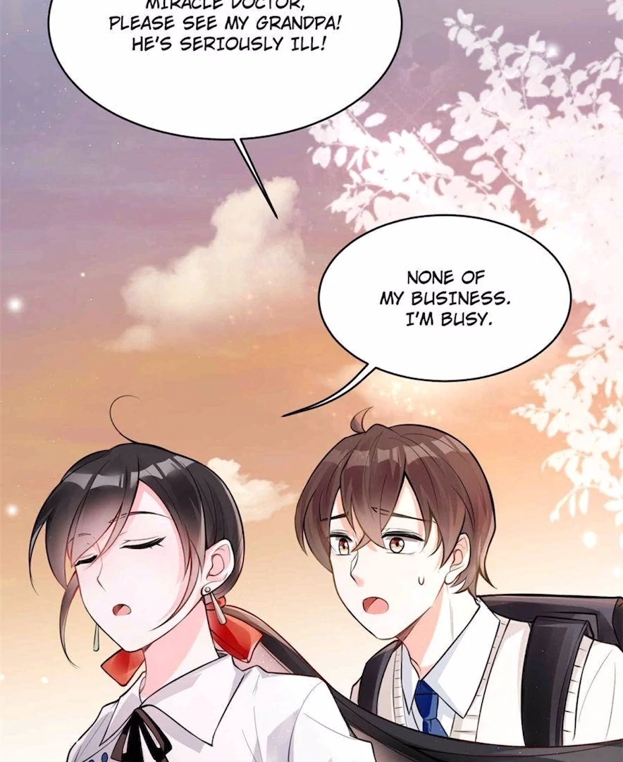 Ancestor is beautiful and elegant Chapter 6 238 51