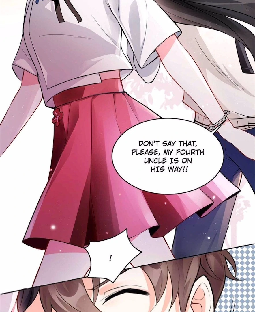 Ancestor is beautiful and elegant Chapter 6 239 52