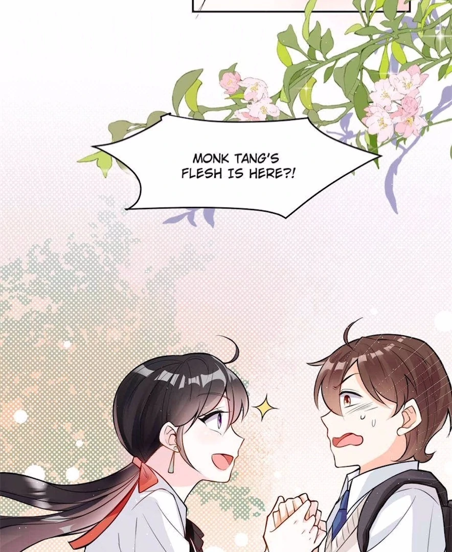 Ancestor is beautiful and elegant Chapter 6 241 54