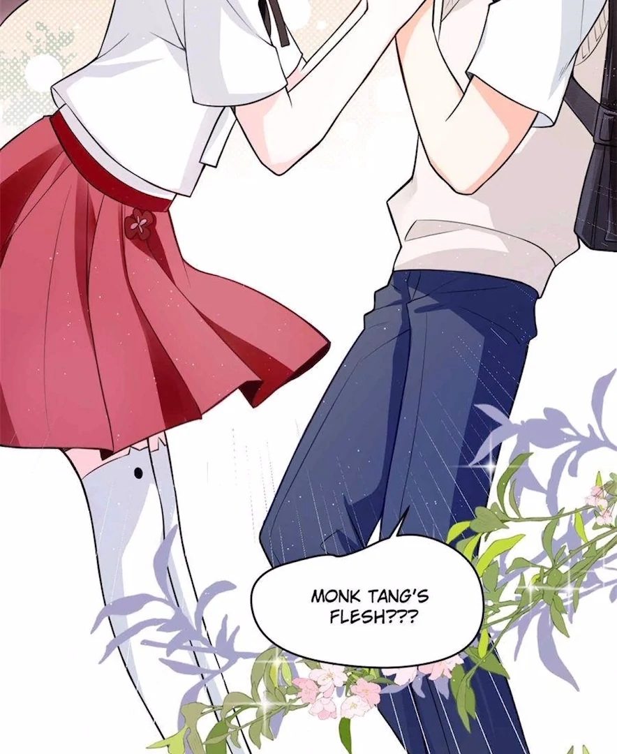 Ancestor is beautiful and elegant Chapter 6 242 55