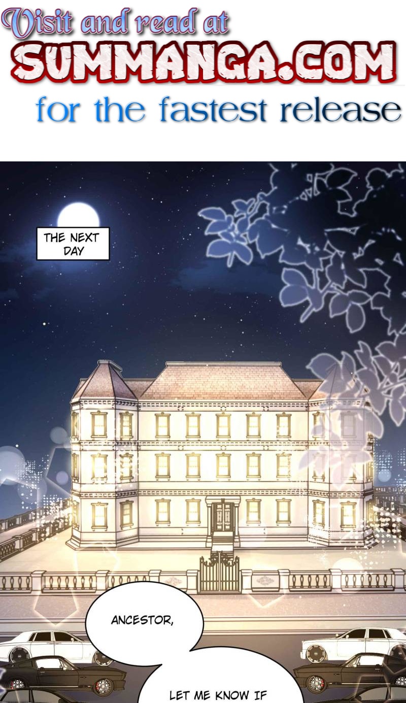 Ancestor is beautiful and elegant Chapter 60 155 01