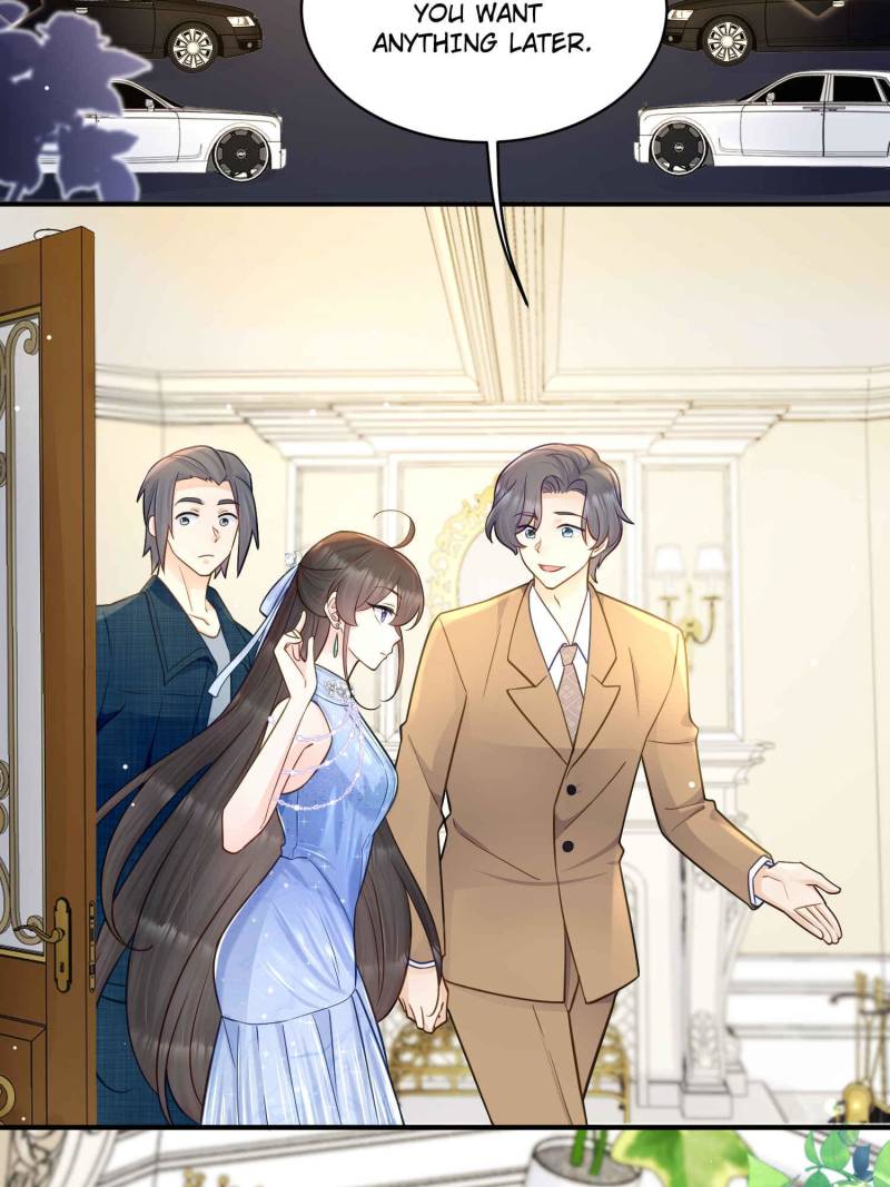 Ancestor is beautiful and elegant Chapter 60 156 02