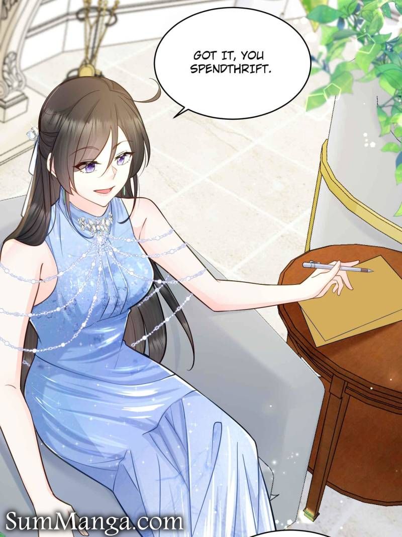 Ancestor is beautiful and elegant Chapter 60 157 03