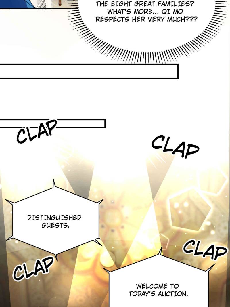 Ancestor is beautiful and elegant Chapter 60 159 05