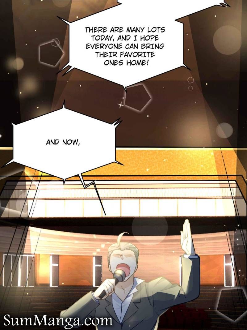 Ancestor is beautiful and elegant Chapter 60 160 06