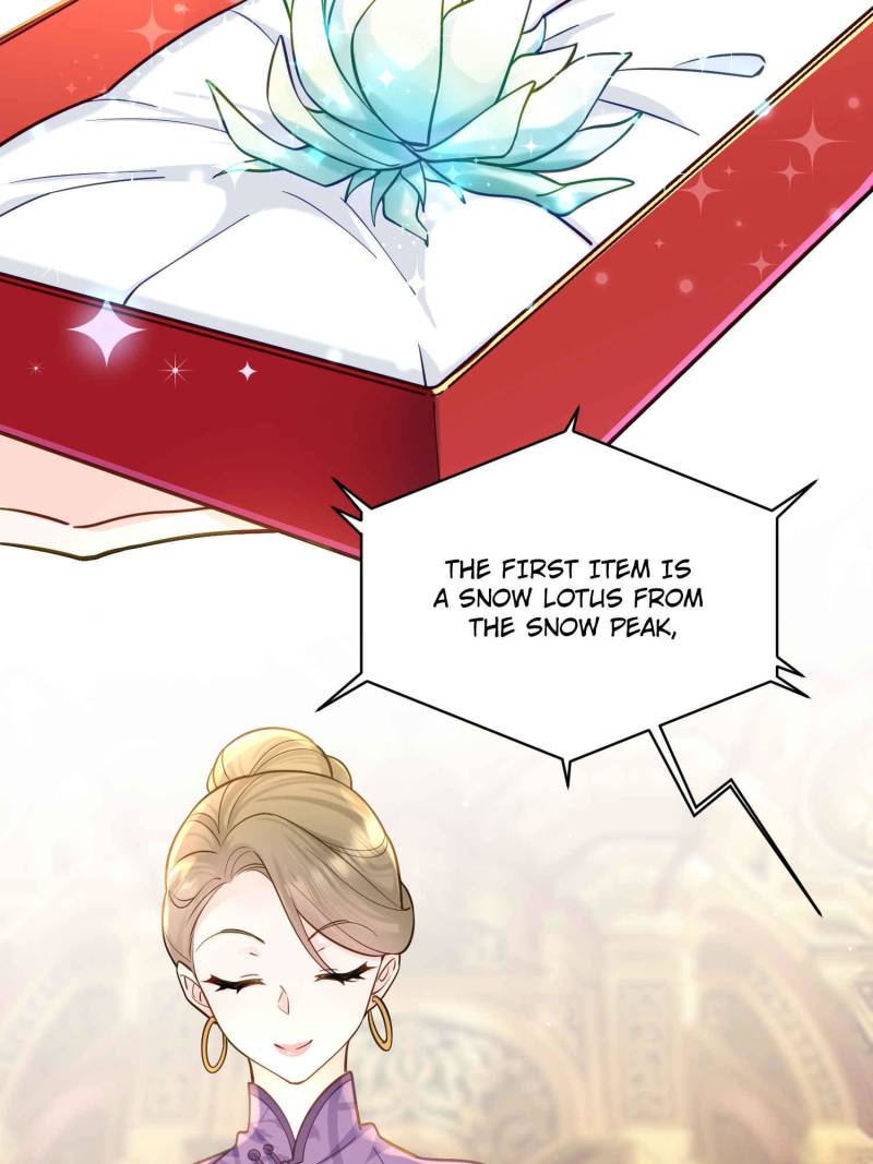 Ancestor is beautiful and elegant Chapter 60 162 08