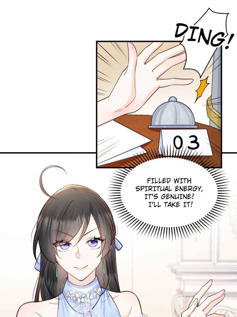 Ancestor is beautiful and elegant Chapter 60 164 10