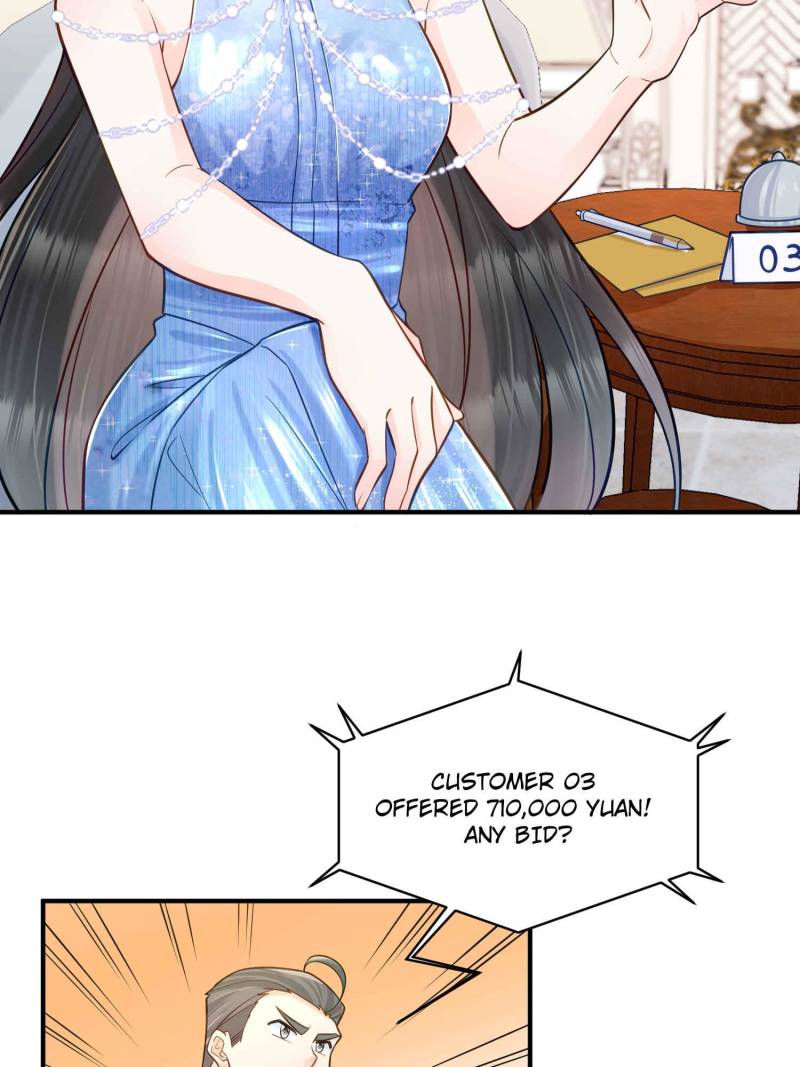 Ancestor is beautiful and elegant Chapter 60 165 11