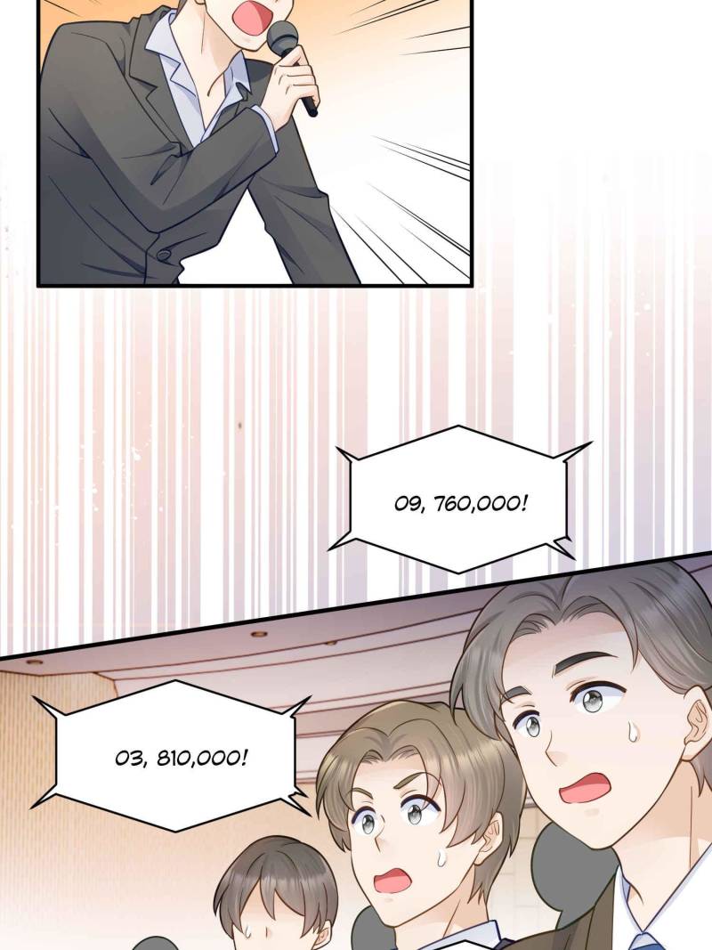 Ancestor is beautiful and elegant Chapter 60 166 12