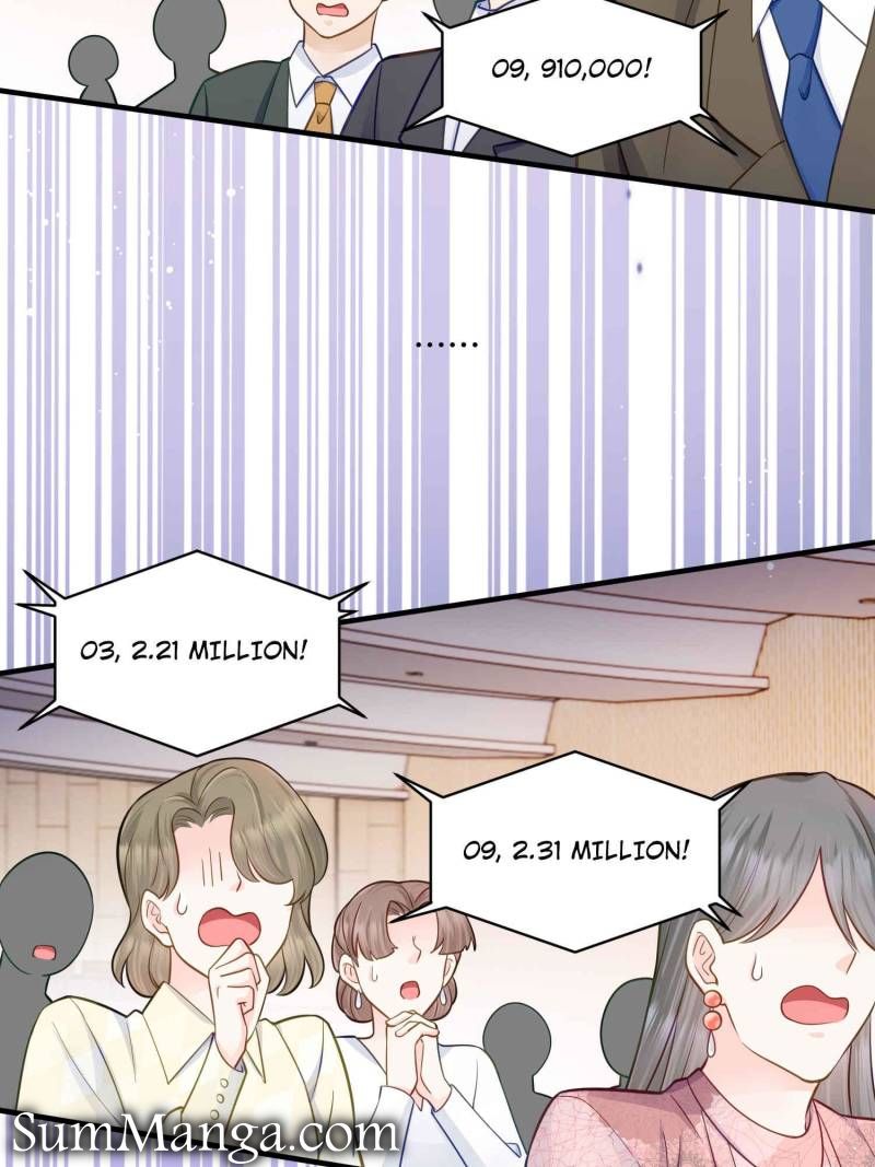 Ancestor is beautiful and elegant Chapter 60 167 13