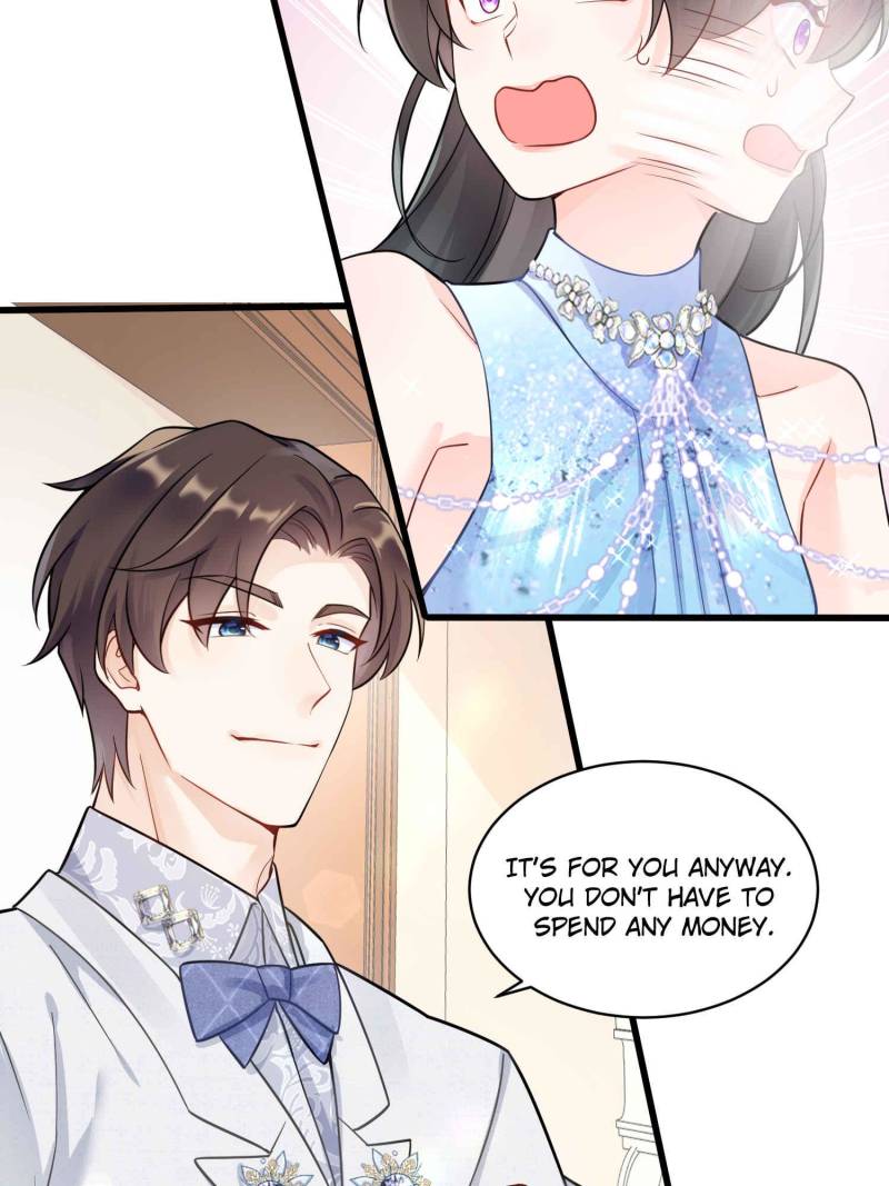 Ancestor is beautiful and elegant Chapter 60 183 29