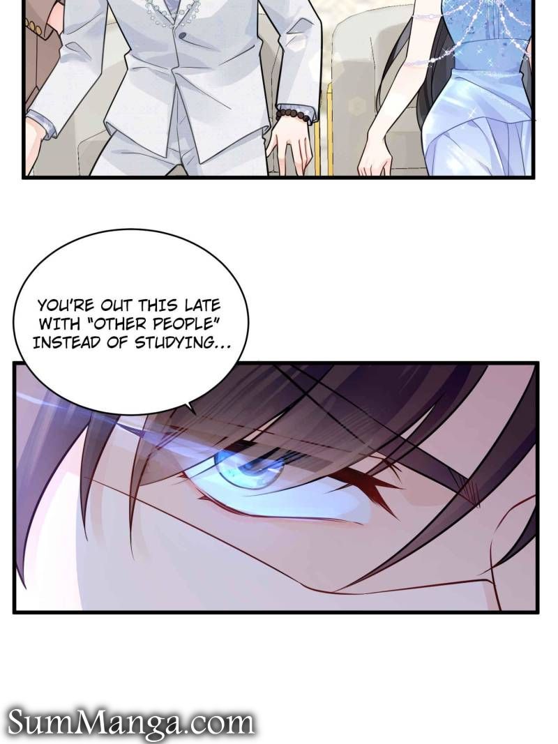 Ancestor is beautiful and elegant Chapter 60 186 32