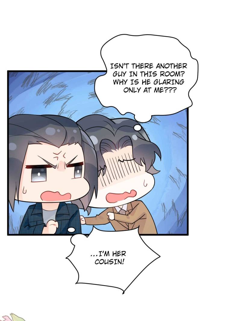 Ancestor is beautiful and elegant Chapter 60 187 33