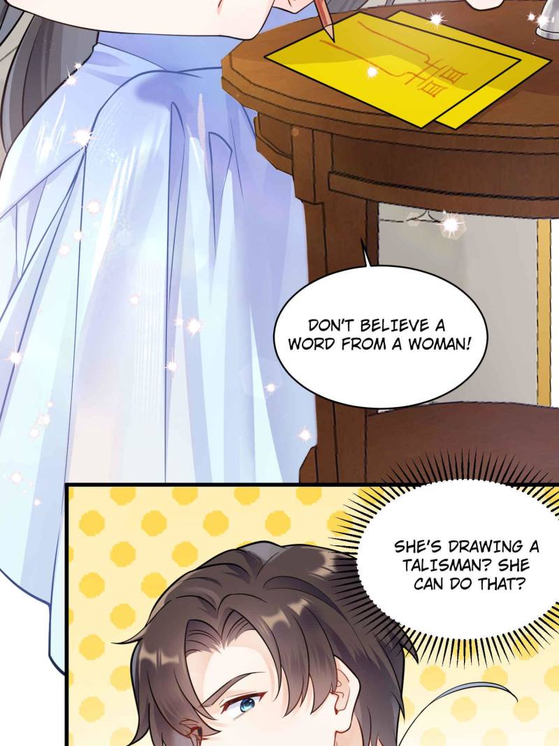 Ancestor is beautiful and elegant Chapter 60 189 35