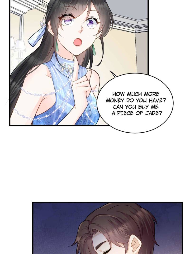 Ancestor is beautiful and elegant Chapter 60 195 41