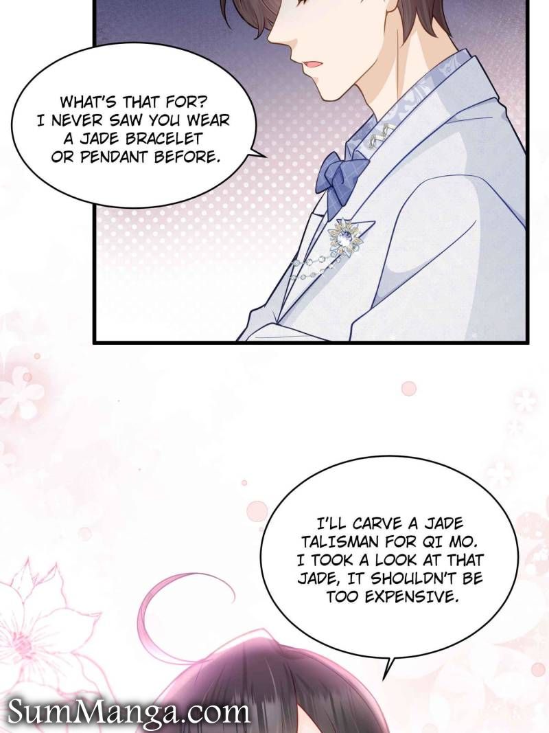 Ancestor is beautiful and elegant Chapter 60 196 42