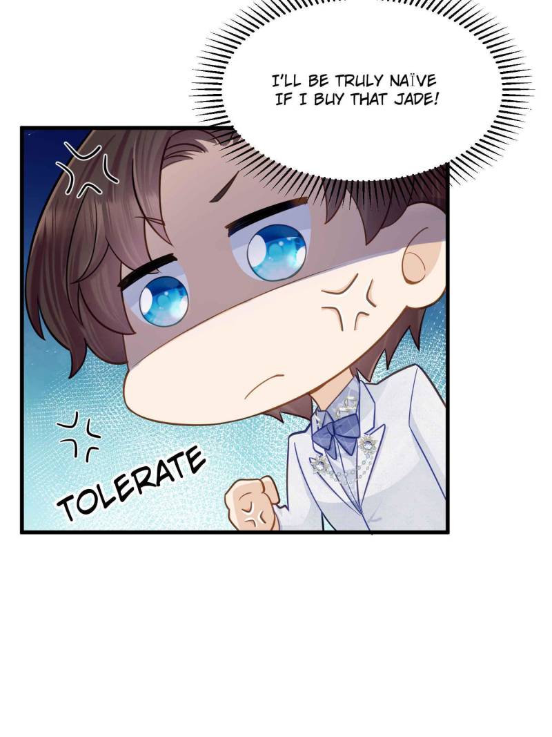 Ancestor is beautiful and elegant Chapter 60 199 45