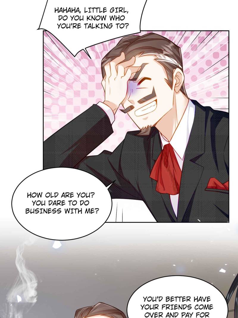 Ancestor is beautiful and elegant Chapter 62 152 13