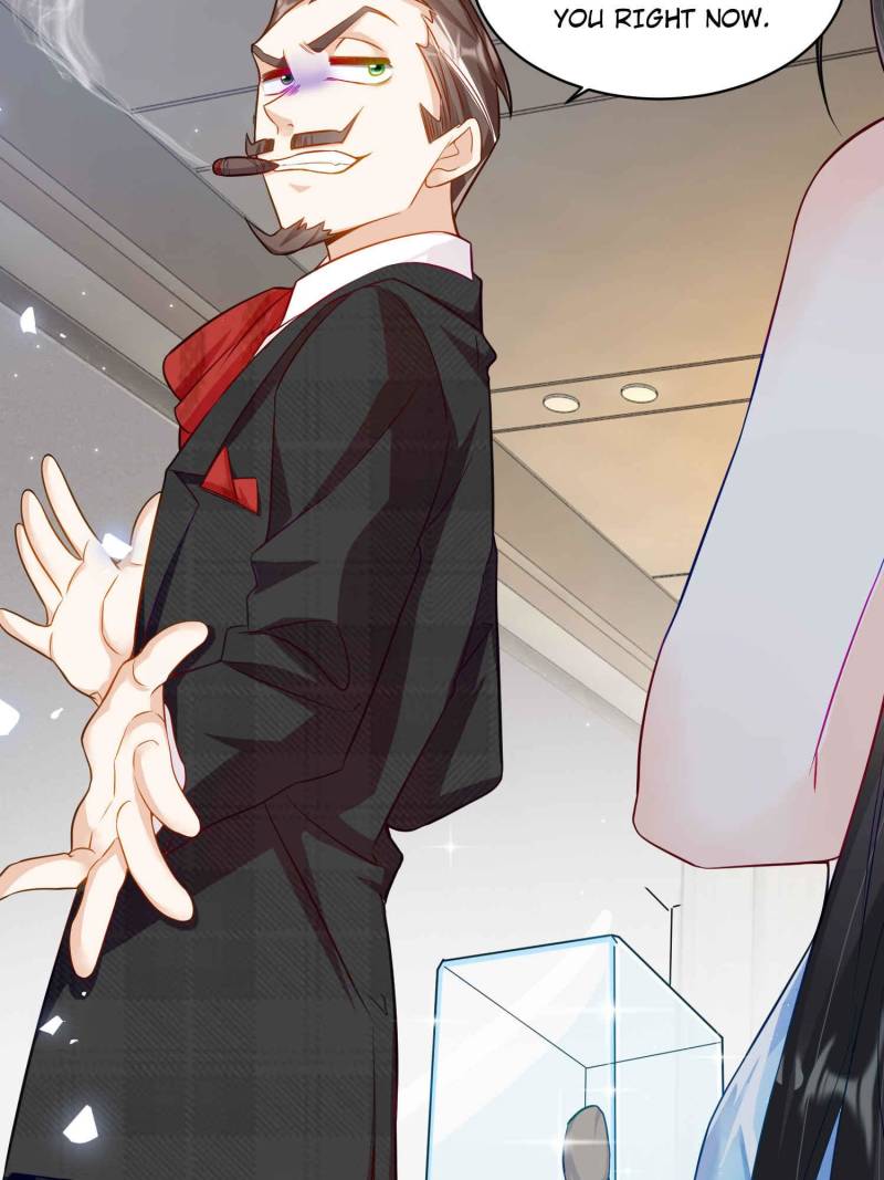 Ancestor is beautiful and elegant Chapter 62 153 14