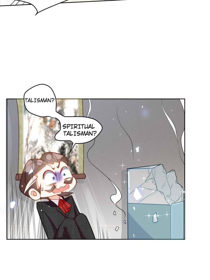 Ancestor is beautiful and elegant Chapter 62 157 18