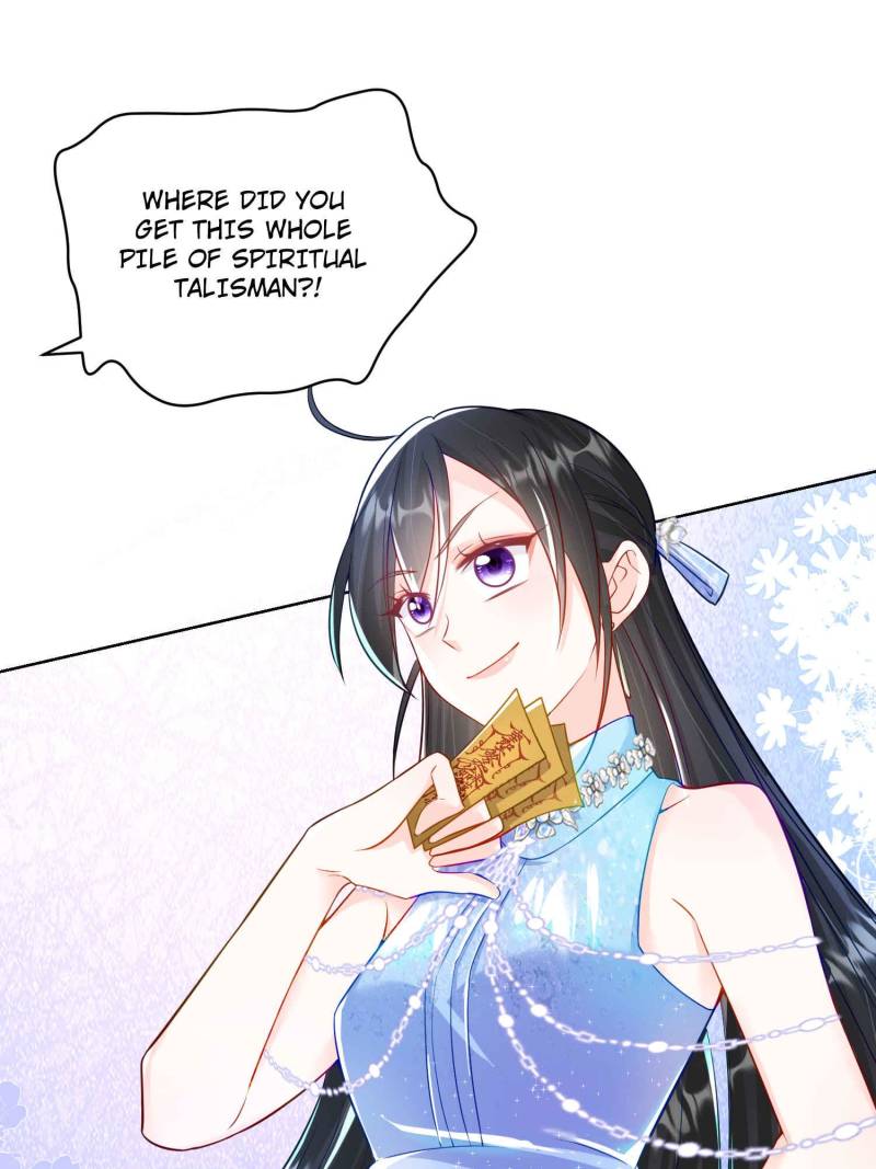 Ancestor is beautiful and elegant Chapter 62 158 19