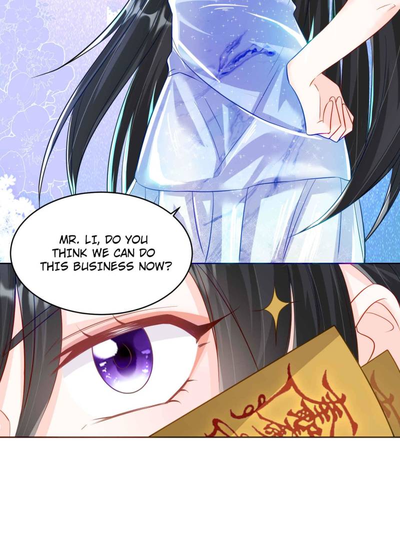 Ancestor is beautiful and elegant Chapter 62 159 20