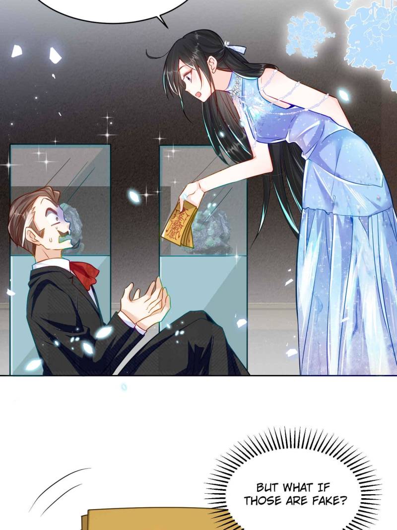 Ancestor is beautiful and elegant Chapter 62 161 22